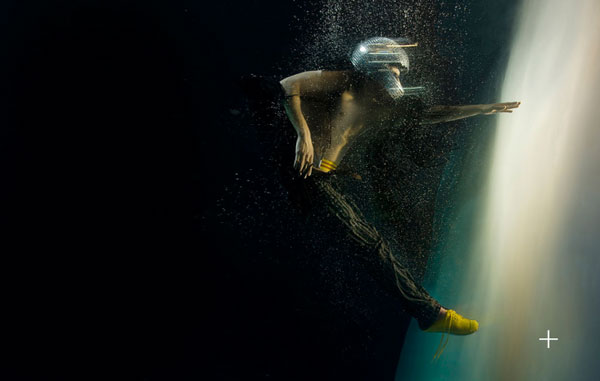 underwater photography inspiration