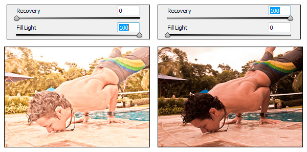 raw photography workflow