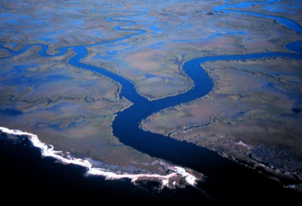 climate change photography