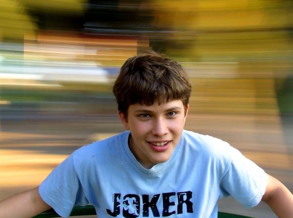 panning photography tutorial