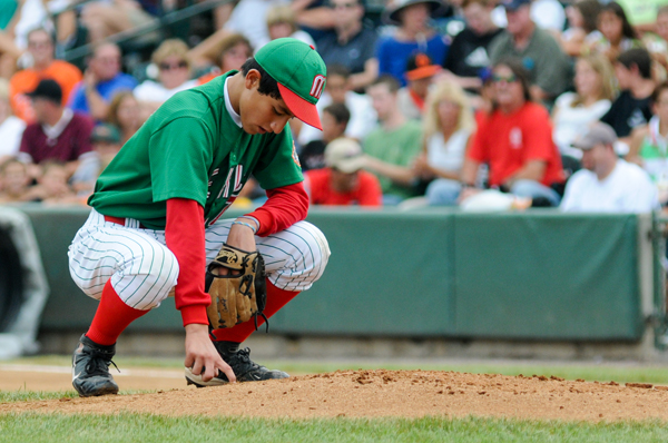 sports photography guide