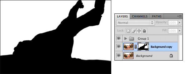 raw photography workflow