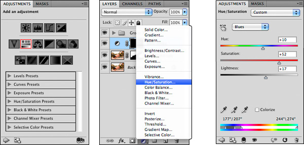 raw photography workflow