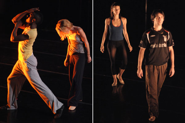 dance photography tutorial