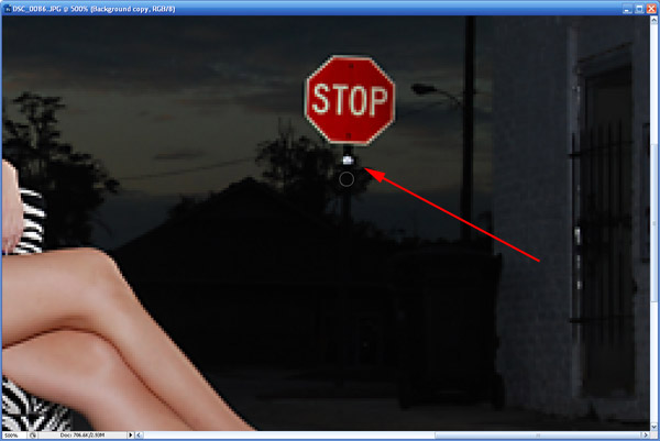 Rim Lighting - Post-Process