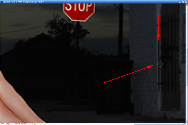 Rim Lighting - Post-Process