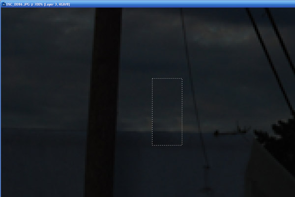 Rim Lighting - Post-Process