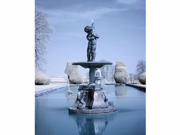 infrared photography examples