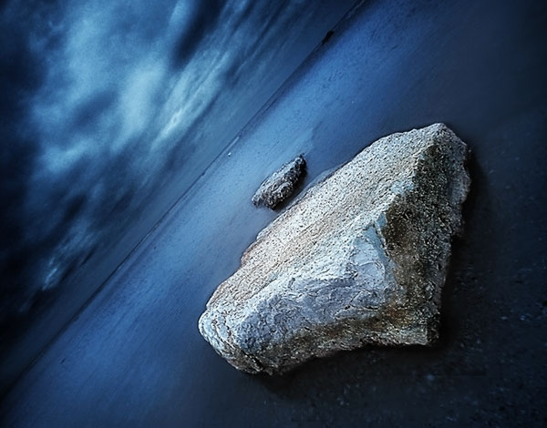 infrared photography examples