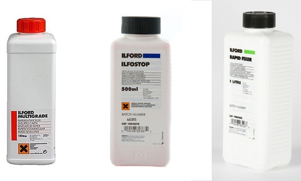 set up your own darkroom tutorial
