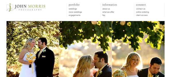 photography portfolio tips