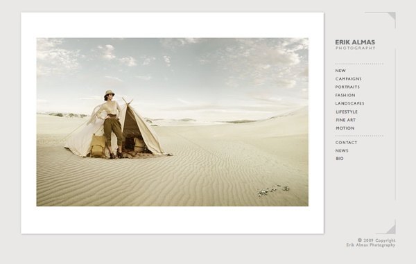 photography portfolio tips