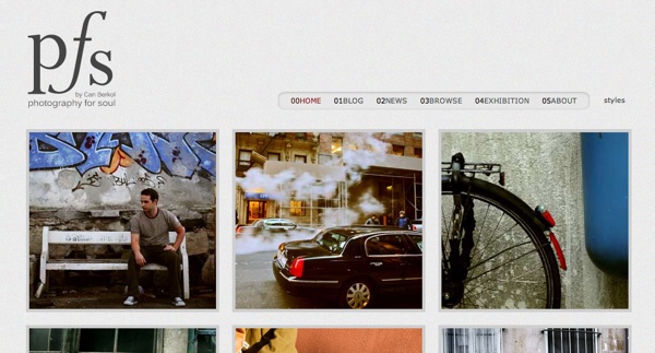 photography portfolio tips