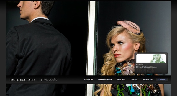 photography portfolio tips