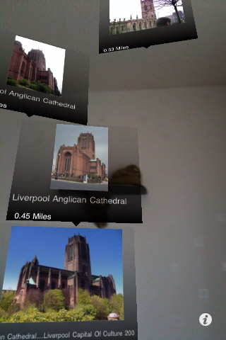 iphone apps for photographers