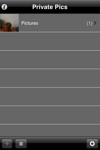 iphone apps for photographers