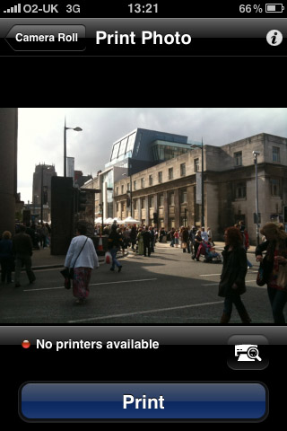 iphone apps for photographers