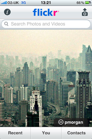 iphone apps for photographers