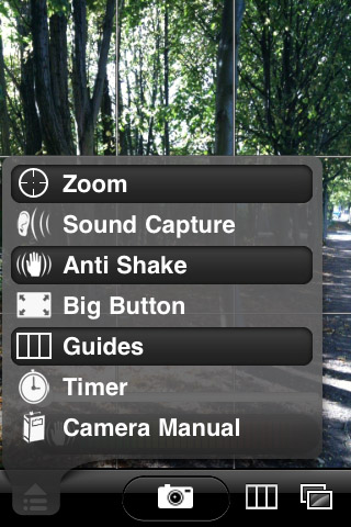 iphone apps for photographers