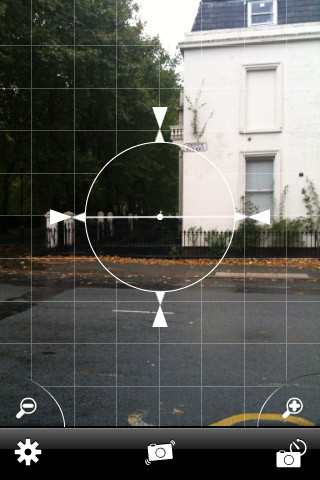 iphone apps for photographers