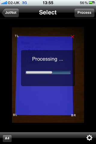 iphone apps for photographers