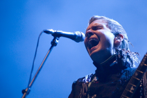 band photography tips