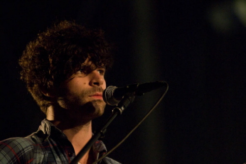 band photography tips