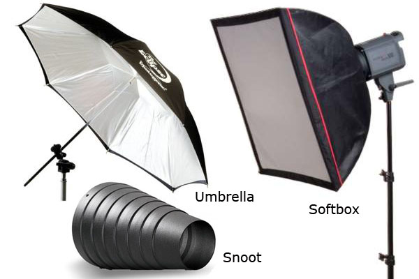 budget studio photography