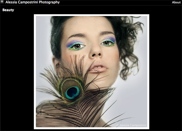 professional portrait photography