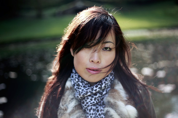 professional portrait photography