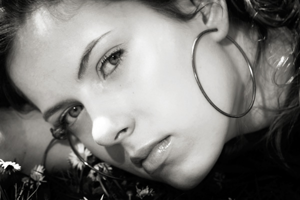 professional portrait photography