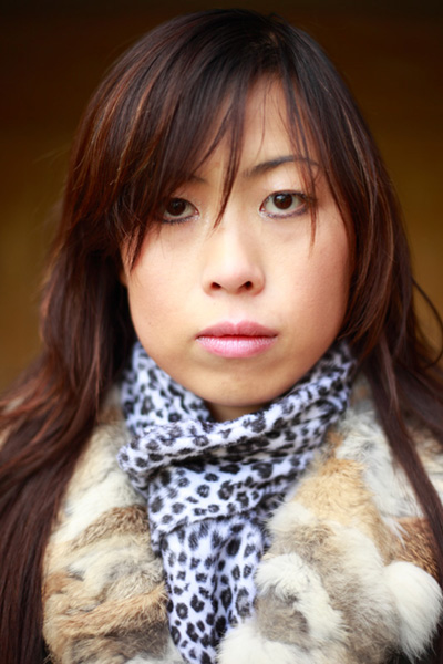 professional portrait photography