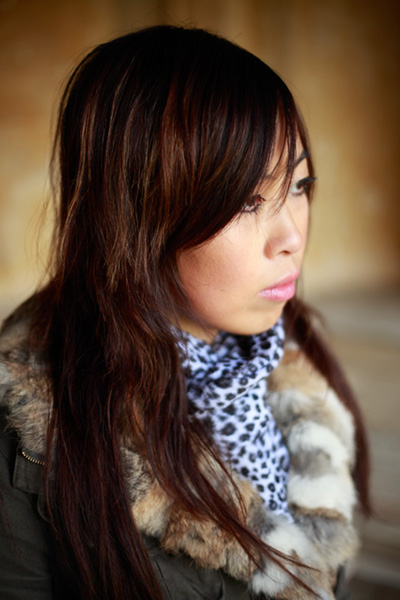 professional portrait photography