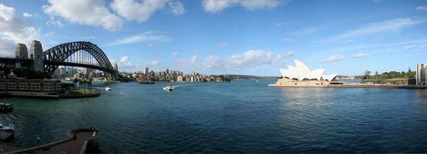 panoramic photography inspiration examples