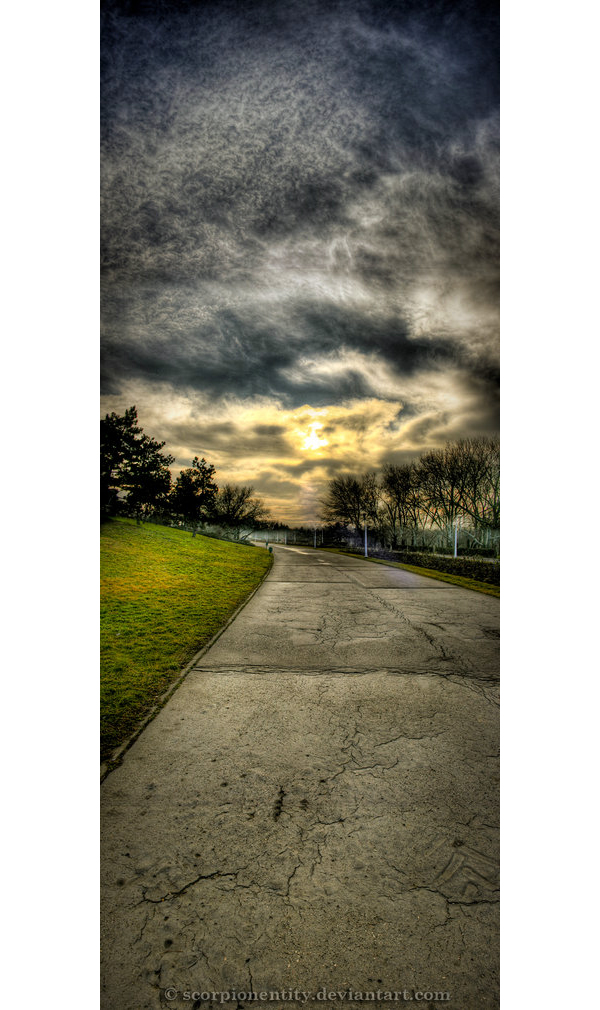 panoramic photography inspiration examples