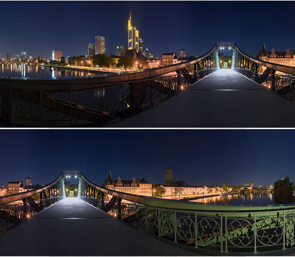 panoramic photography inspiration examples