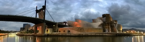 panoramic photography inspiration examples