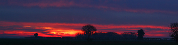 panoramic photography inspiration examples