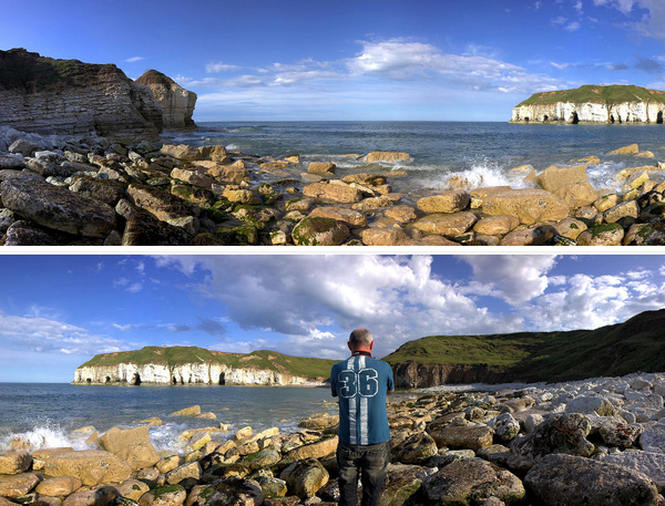 panoramic photography inspiration examples