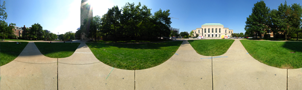 panoramic photography inspiration examples