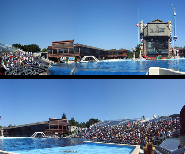 panoramic photography inspiration examples
