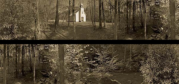 panoramic photography inspiration examples