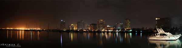 panoramic photography inspiration examples