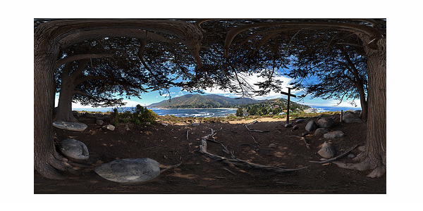 panoramic photography inspiration examples