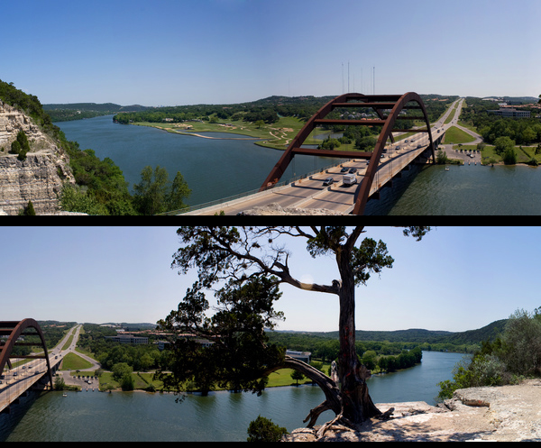 panoramic photography inspiration examples