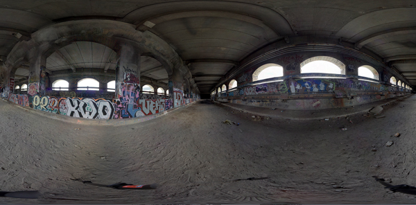 panoramic photography inspiration examples