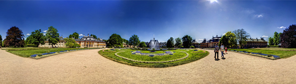 panoramic photography inspiration examples