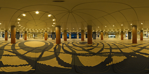 panoramic photography inspiration examples