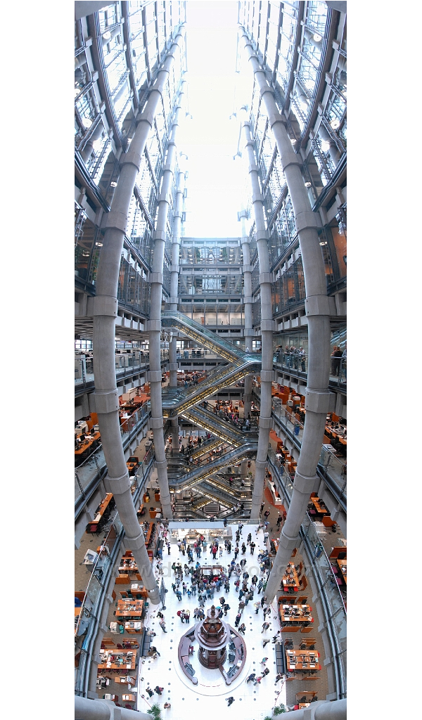 panoramic photography inspiration examples