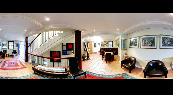 panoramic photography inspiration examples